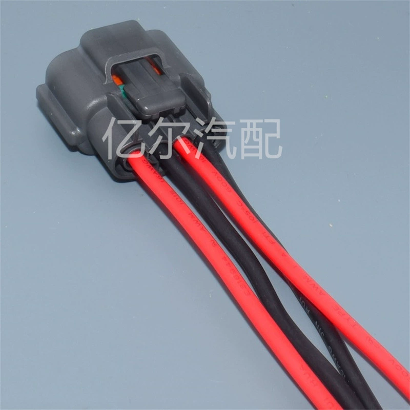 6098-0144 для Nissan Teana старый автомобильный генератор Teana вилка DJ70411Y-2.2