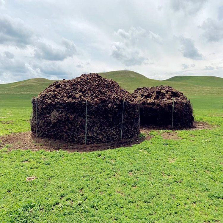 公司销售，羊粪，原厂家，来自锡林郭勒大草原有机