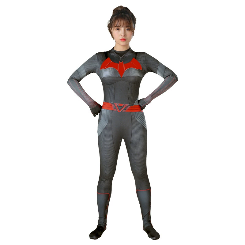 Children's bodysuit, set, suit, halloween, cosplay