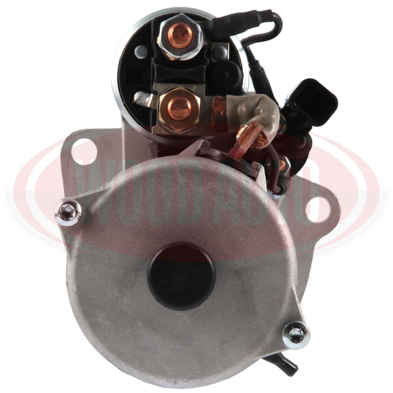 0001263053 starter 1956092 starter motor applicable to DAF starter motor