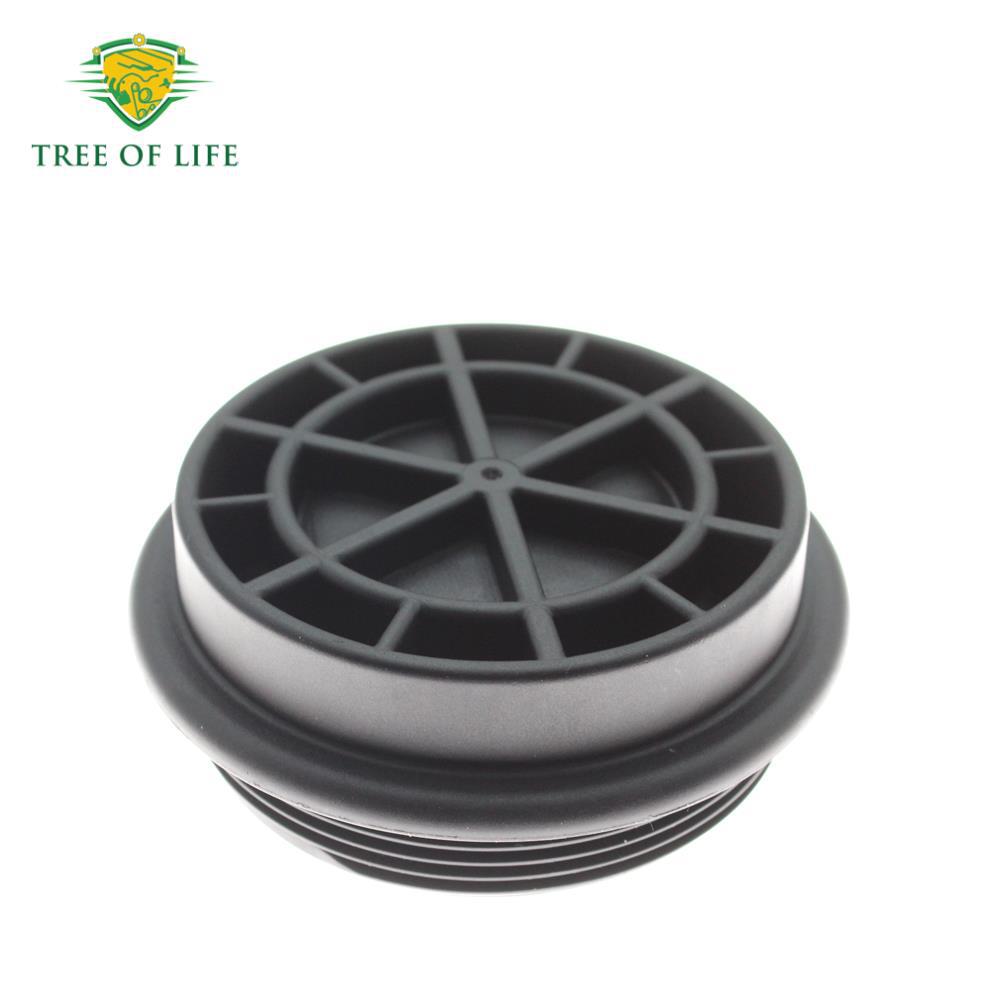 Tapa de Filtro de Combustible FB1Z-9G270-BA 1831193C91 de Plástico para Ford image 5