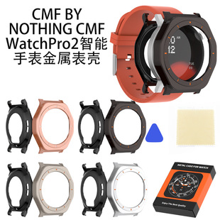 �m���CMF BY NOTHING Watch Pro 2�����ֱ����ٱ횤��ˤ���s��ɫ