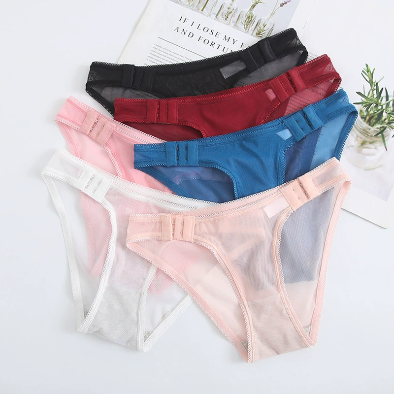 Нижнее белье, японские хлопковые брюки, сексуальные штаны, Aliexpress