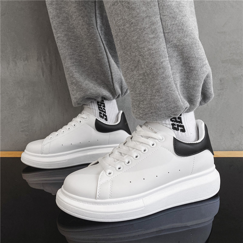 MK01 화이트 블랙