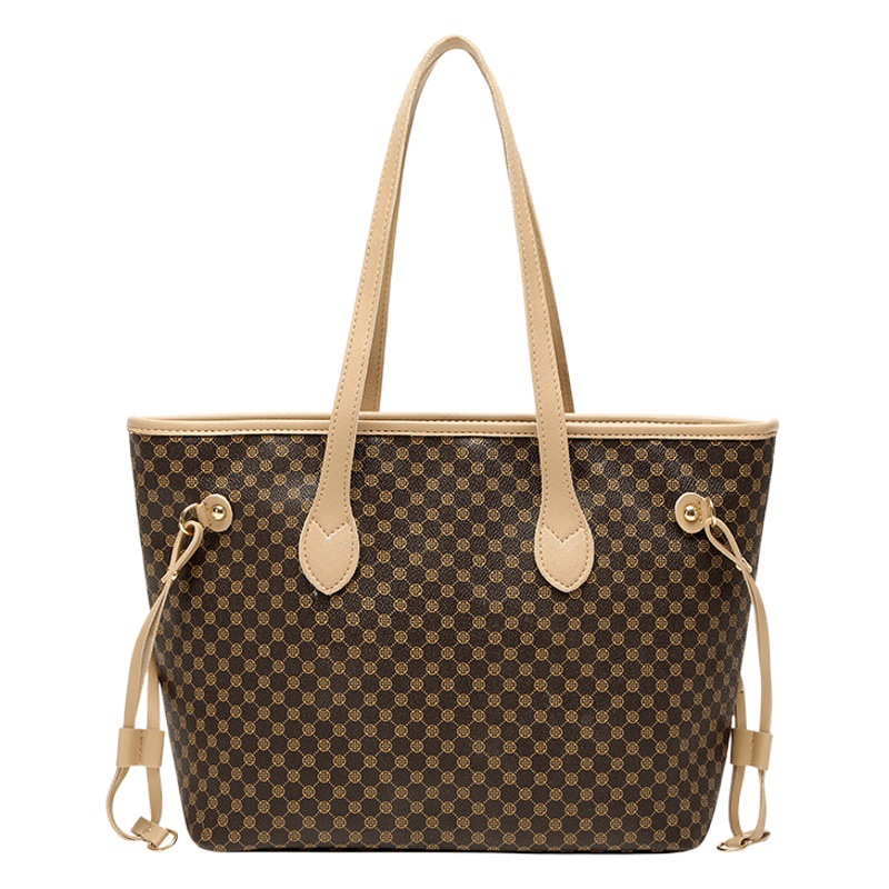 Bolso de mano de las mujeres 2021 Bolsos De Mujer bolso de momia simple de moda bolso de compras a juego