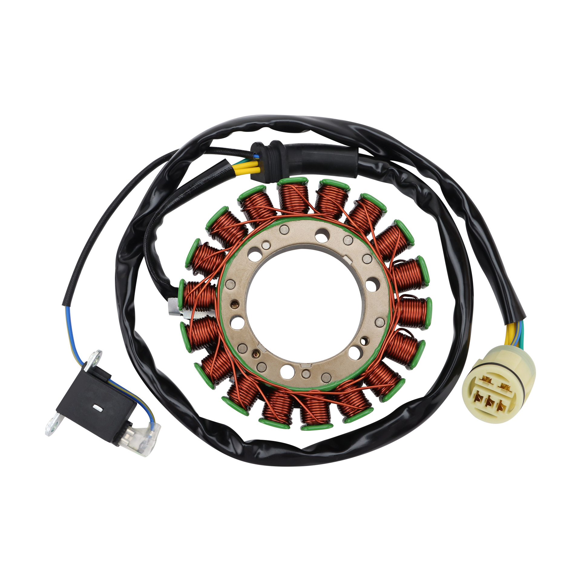 Trx400 1995-2003 Trx400 Foreman 400 Stator Ignition Coil Accessories