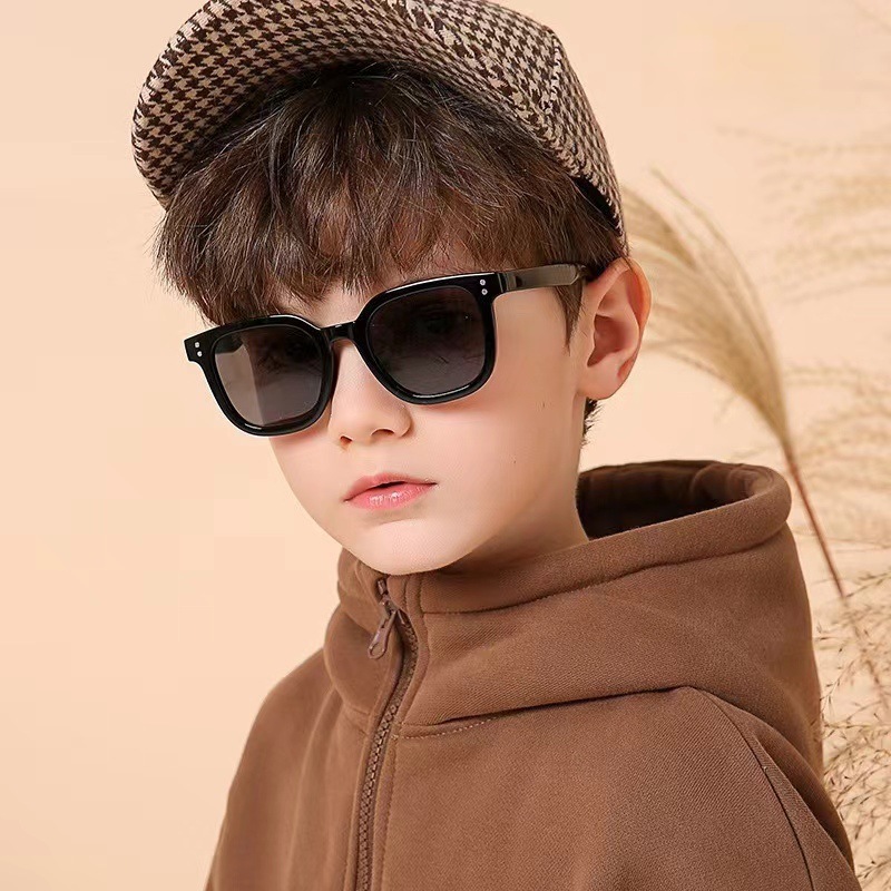 (Cross-border trading), children's fashionable sunglasses, glasses, Korean style