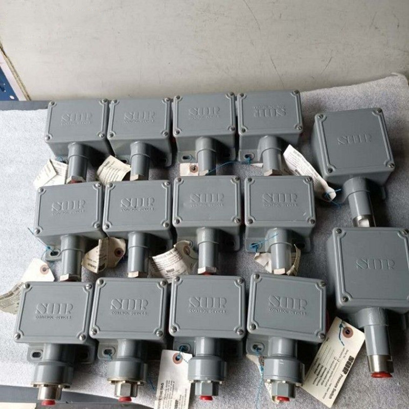 SOR索尔压力开关55V1-K5-N4-B1A