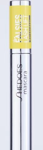 Shedoes transfronteriza especial tridimensional 4D grueso ojo grande impermeable a prueba de sudor no floreciente rimel maquillaje fabricante