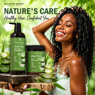 ���ތ����J�Cϴ�lˮֹ�W�������B�lĤ�羳����Aloe Vera Shampoo