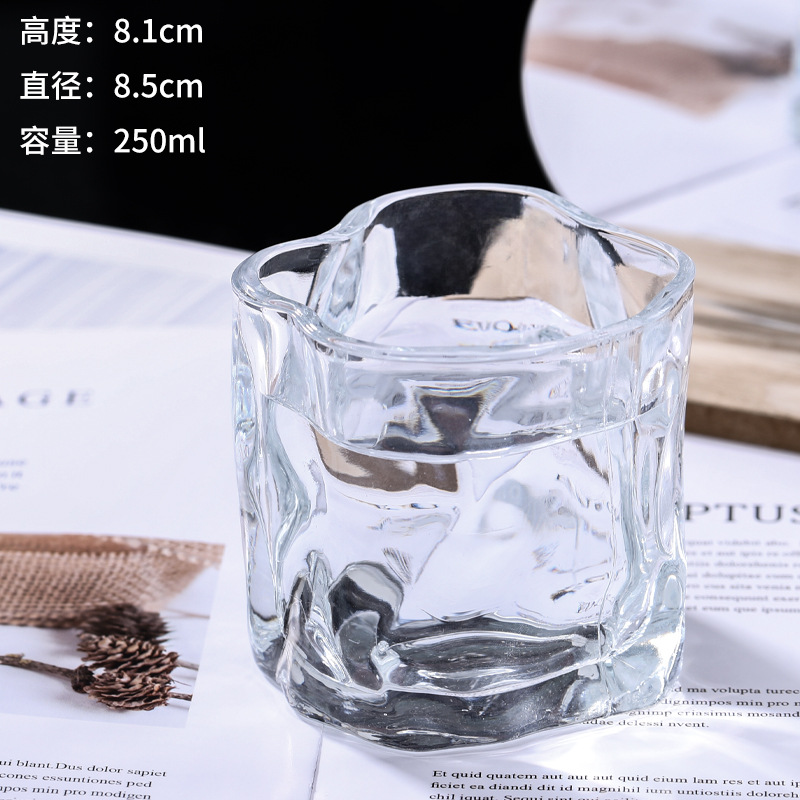 대형 아이스 블루