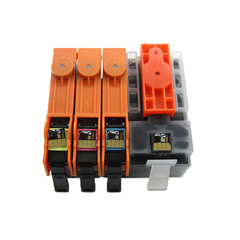 夢翔適用惠普 HP920XL大容量墨盒 HP6000  7500A打印機墨盒黑彩色