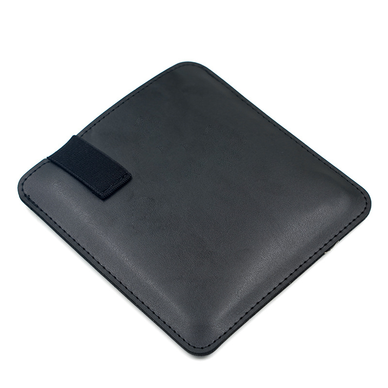 Suitable for Kobo Libra H2O 7 Premier League fine fiber leather e-book reader leather case