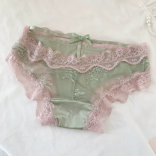 Green [rear view]