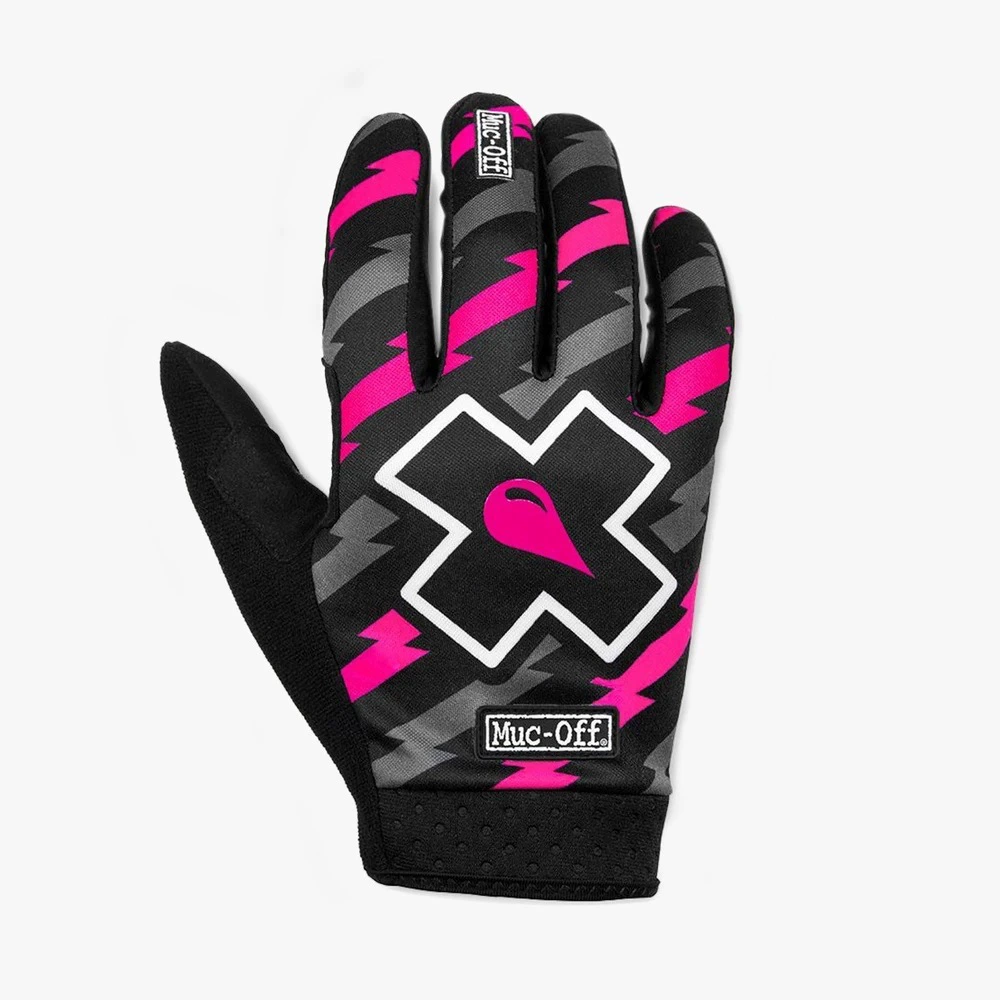 Off-road travel non-slip wear-resistant gloves, new collection
