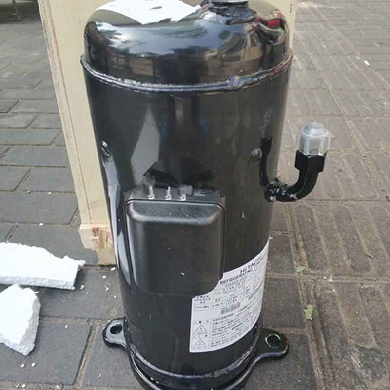 日立变频E405AHD-36D2 E500HHD-36A2 G404DHD-64A1空调制冷压缩机