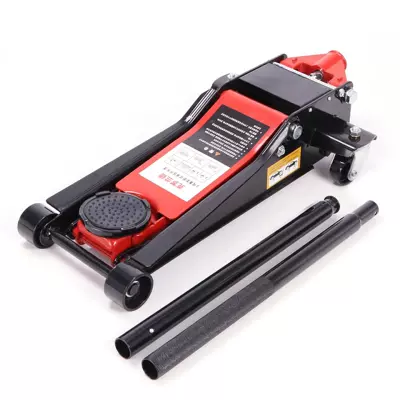 three tons 5T jack, Car jack