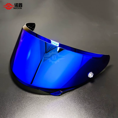 Dəbilqə (Kaska) aksesuarları – Accessories - rpha12-dark-blue