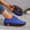 Синий