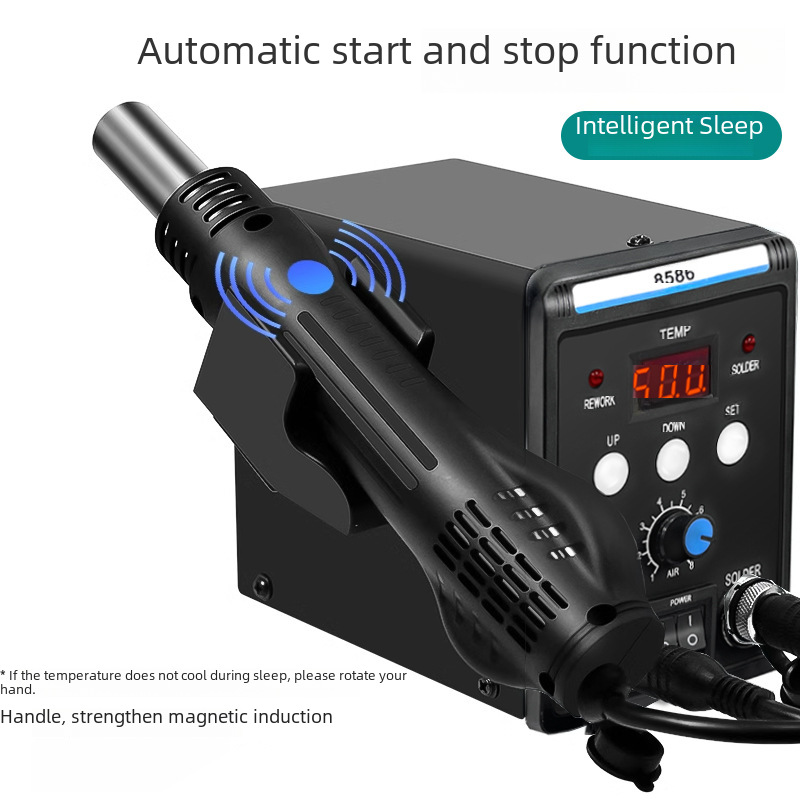 Light panel, mobile phone, tools set, 2 in 1, high power, 700W