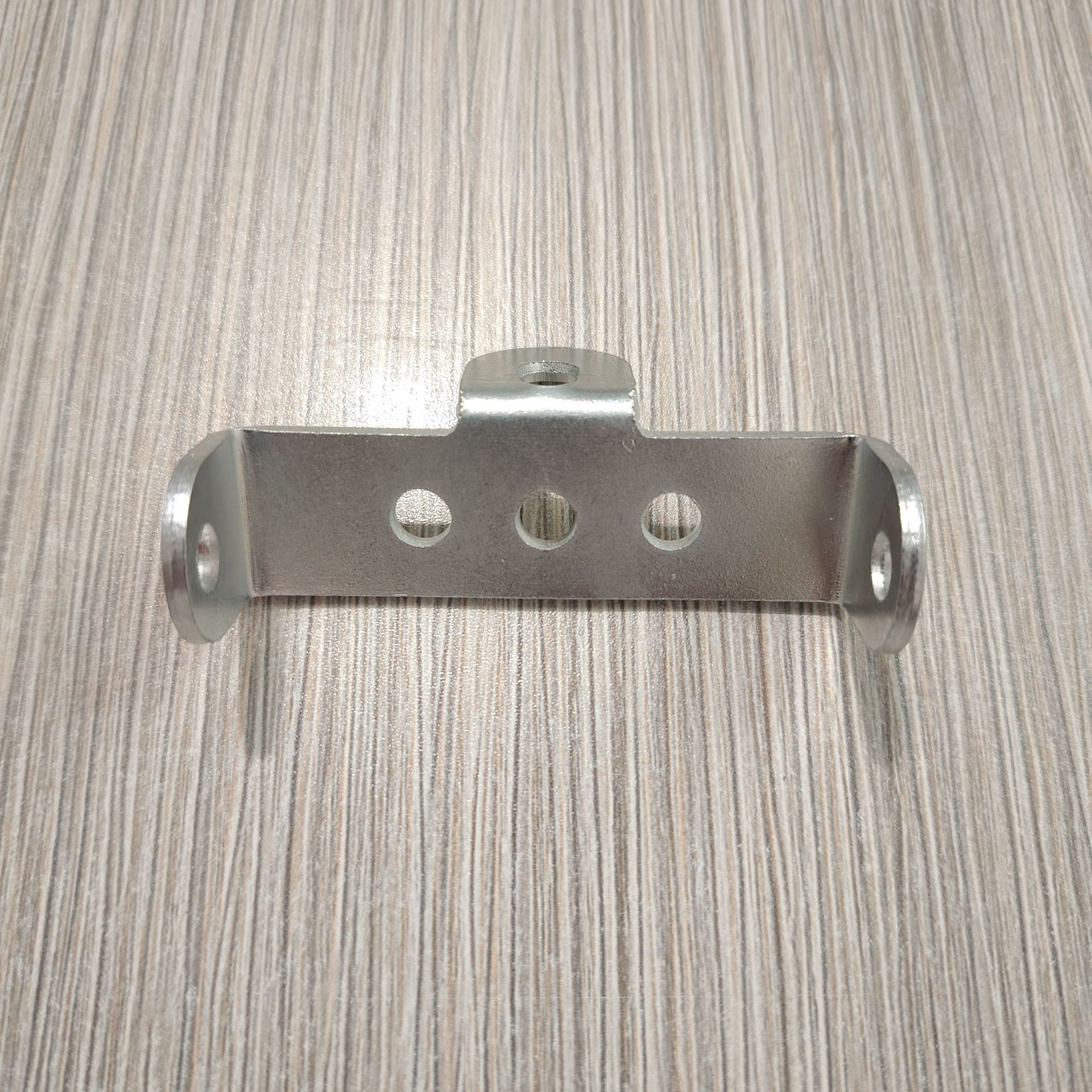 Equipo de bicicleta de montaña estante pieza en U estante trasero instalación pieza de transferencia percha de montar pieza de conexión fábrica al por mayor