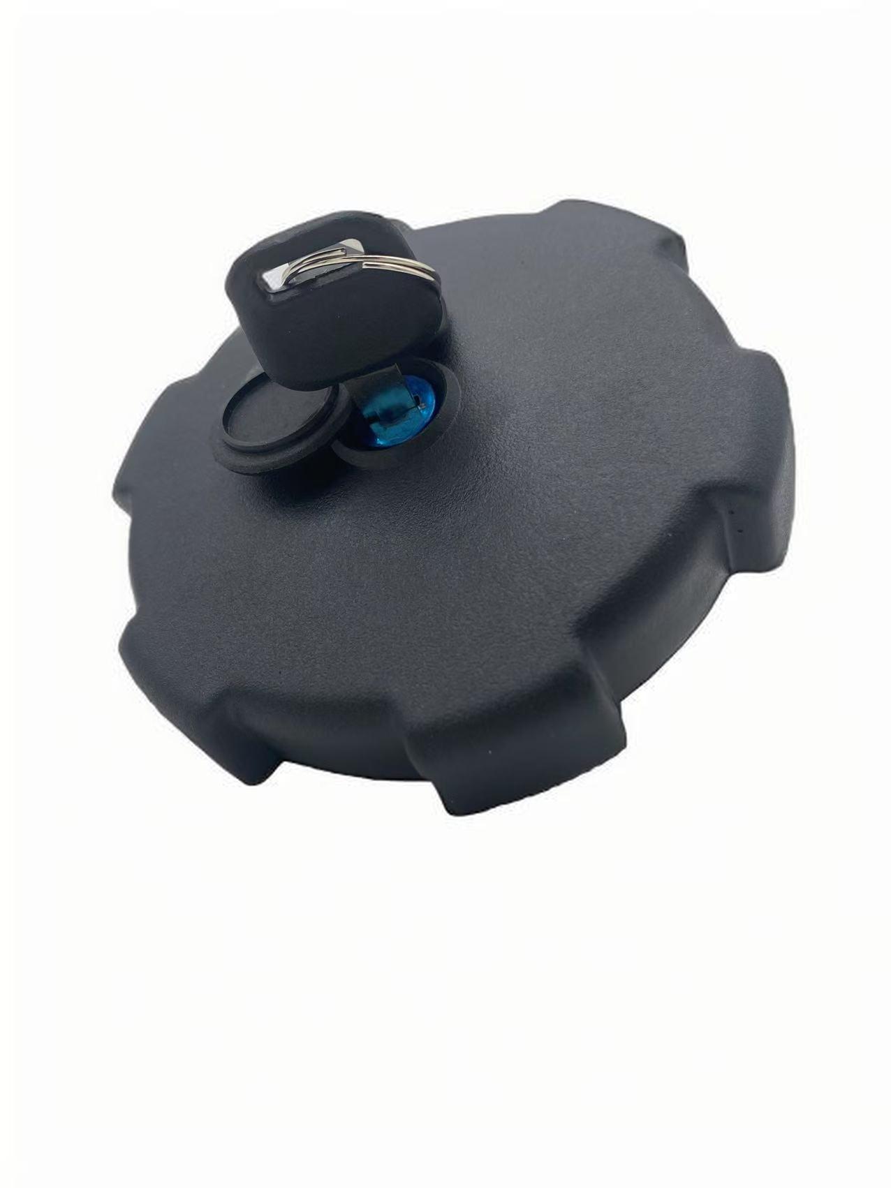 Applicable to Mercedes-Benz truck Volvo 20392751 0004700405 fuel tank cap European pump truck fuel tank cap