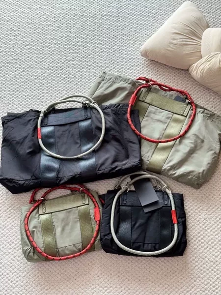 Travel Bag Top Crossbody Bag Trendy Brand Waterproof Storage Lightweight Single-Shoulder Travel Bag