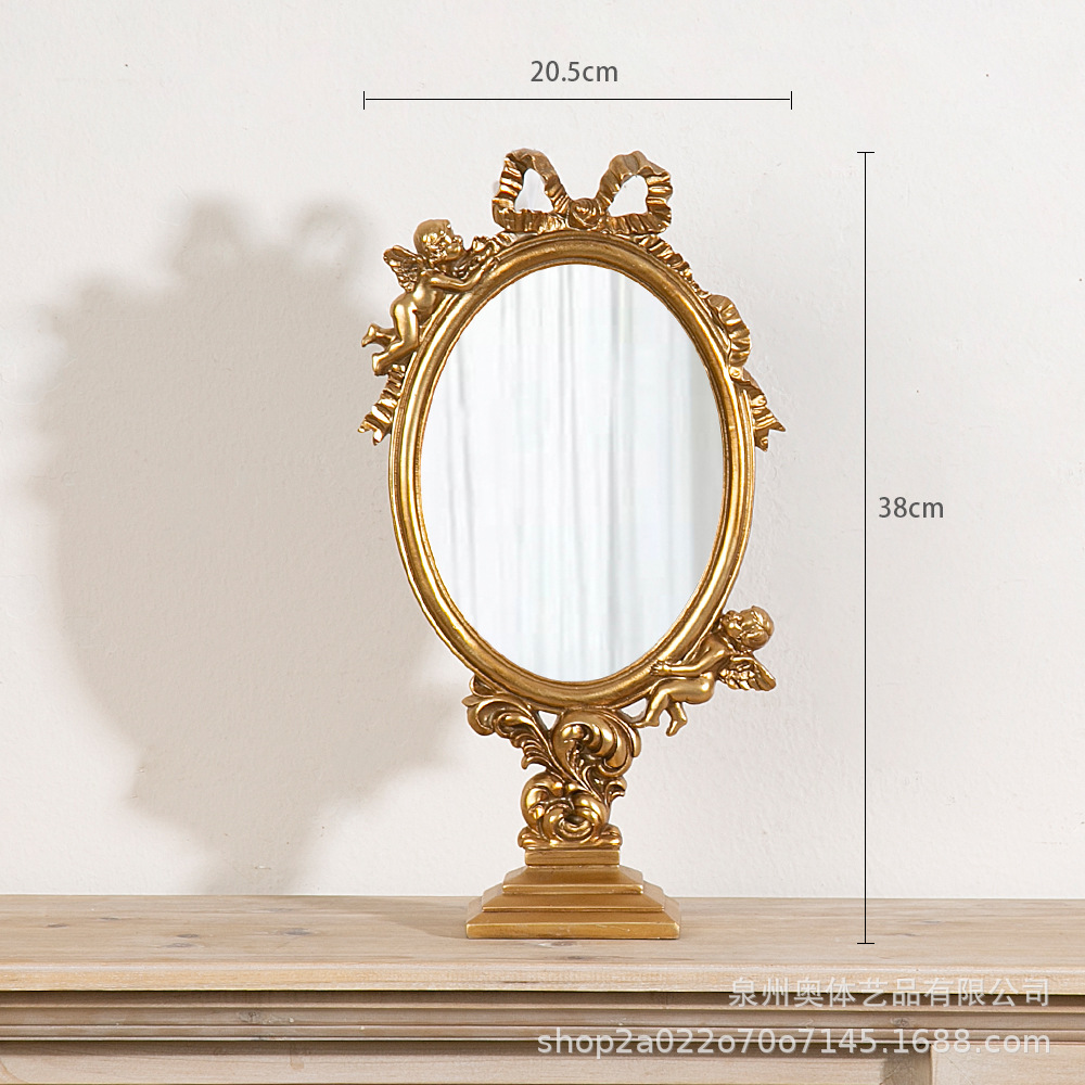 Angel Mirror