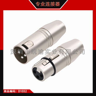 XLR���z�^ ��о�������^��ĸ�D3.5ĸ�� ԒͲ���{��̨���l�B����