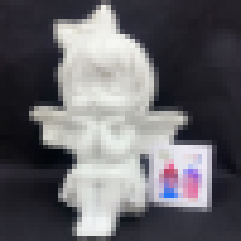 작은 천사 아가미 19cm