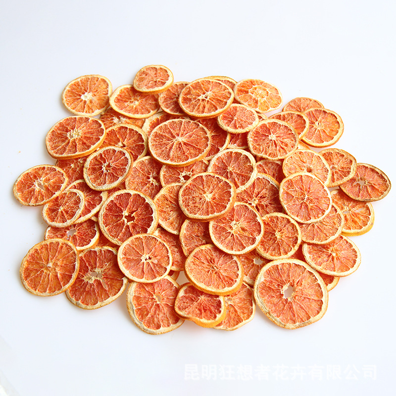 Lát cam đỏ (một túi 20g)