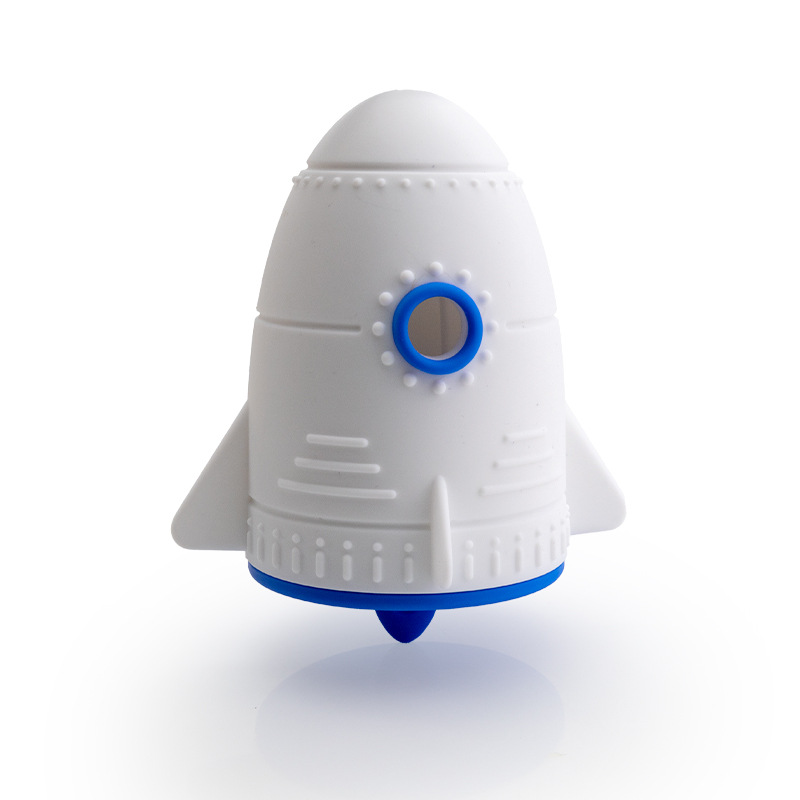 화이트 로켓 모델