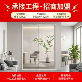 推拉门;折叠门;平开门