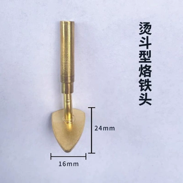 Pyrography & soldering adapter kit, brass tips, M4/M5 adapters, multi‑piece sets up to 311 pcs