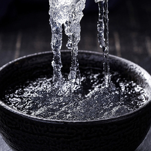 Snow swallow selects impurity-free brushed snow swallow canned dry goods plant bird's nest live source manufacturer wholesale and delivery