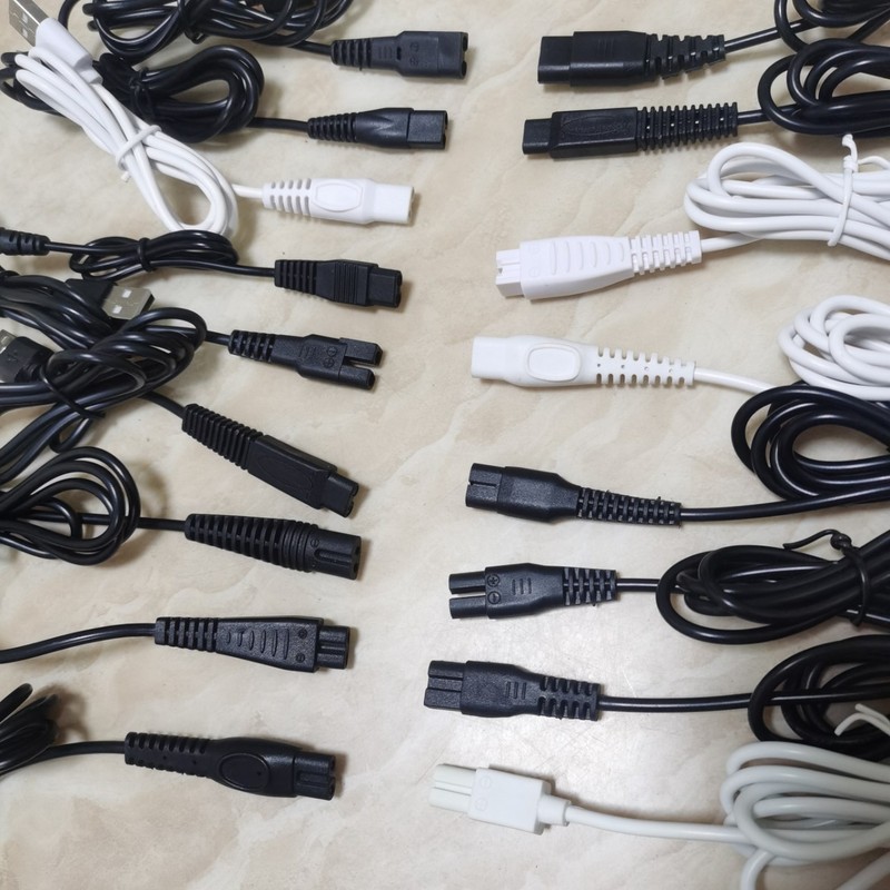あらゆる種類のシェーバー、デンタルリンサー、ペットシェーバー、その他の充電ケーブル uab は、ご相談を歓迎します。|undefined