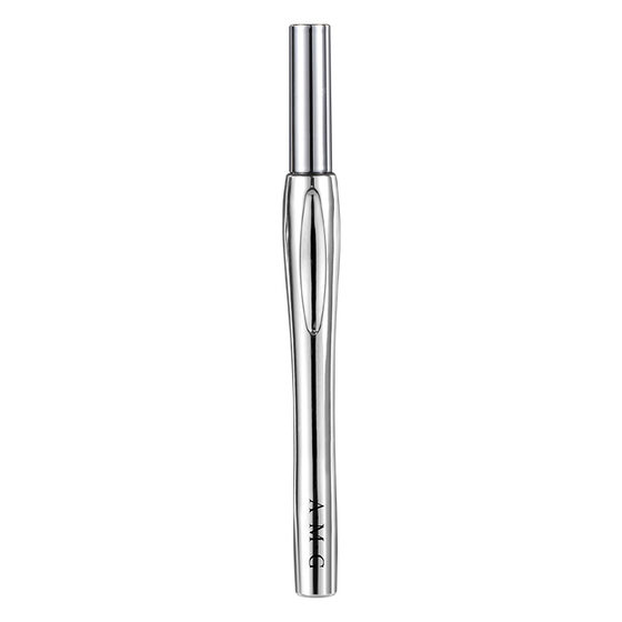 A.M.G two-fork Eyebrow Pencil Waterproof sweat-proof non-fading long-lasting natural wild eyebrow pen multi-purpose flat water eyebrow pencil