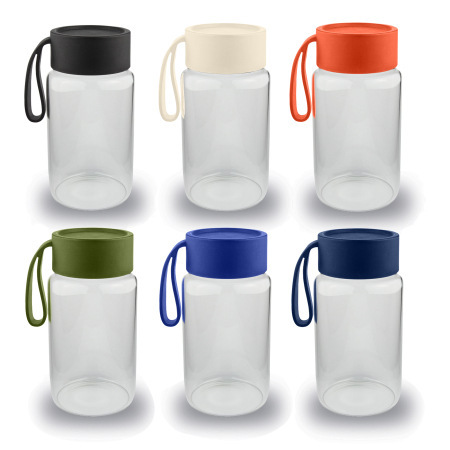 Cross-Border New Product: Colorful Glass Cup with Lid, Portable Small Water Cup, Shaker Cup, Milk and Soy Milk Cup, Coffee Cup, in Stock Cross-Border New Product: Colorful Glass Cup with Lid, Portable Small Water Cup, Shaker Cup, Milk and Soy Milk Cup, Coffee Cup, in Stock