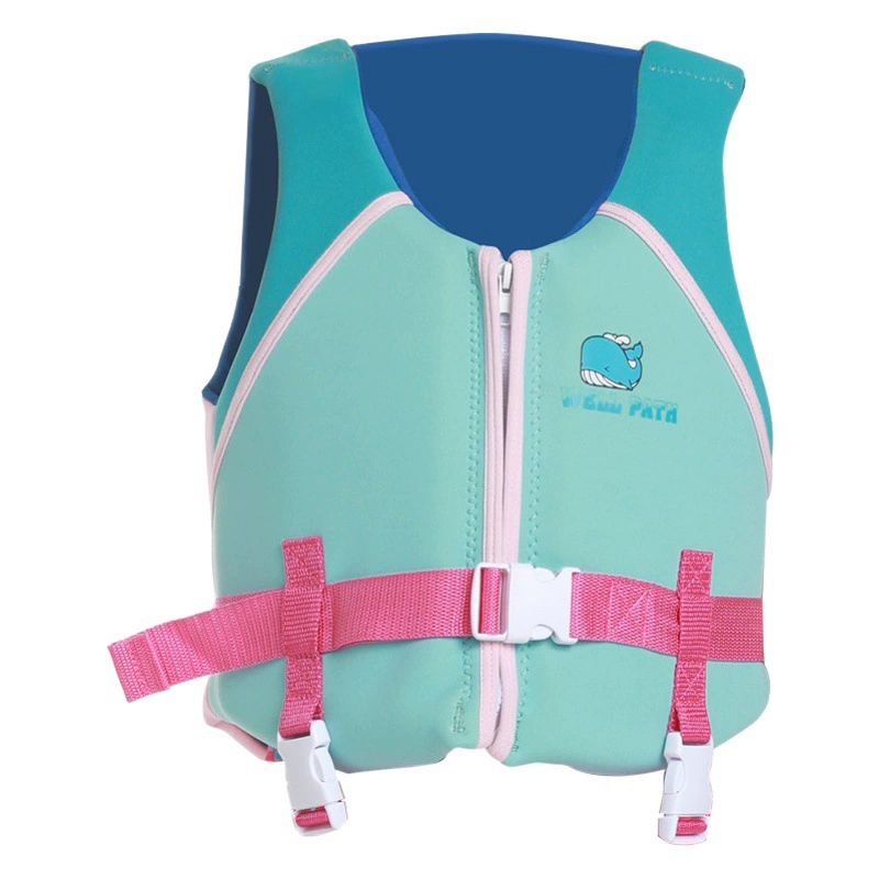 WELLPATH детский спасательный жилет с большой плавучестью для мальчиков и девочек, надувной жилет плавучести для серфинга и плавания