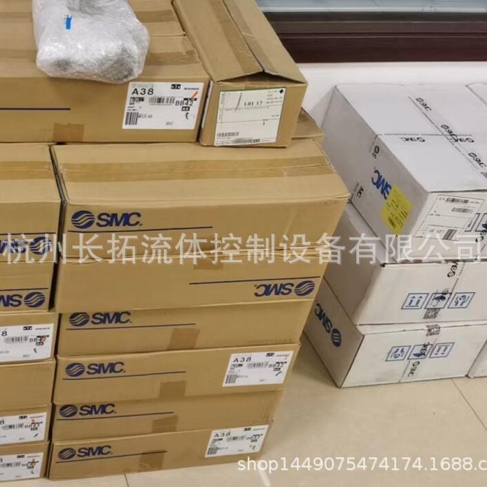 SMC全新机械式无杆气MY3B16-400/MY3B16-400L/MY3B16-500L