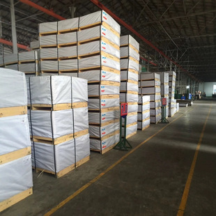 Oil Change Insulating Cardboard Oil Channel Insulating Paper 0.8-5.0mm