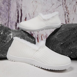 N 79609 Soft Thick Warm Home Shoes ��ů�Ӽ���Ь �W���羳