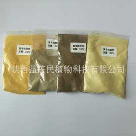 黄芩苷 黄芩提取物 益芝民现货 黄芩提取物 黄芩苷多规格