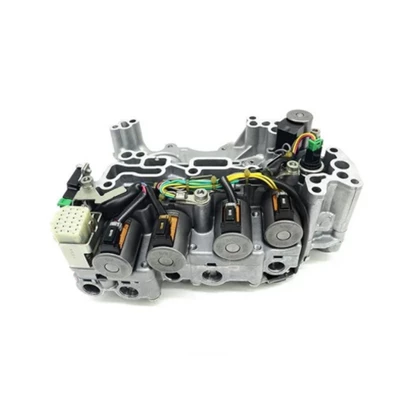 Other drive systems Re0F11A Jf015E Valve