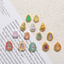 14K�������U�պ��J�A������ֹ�diy��������朶���Ʒ���