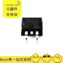 STB13007DT4 D2PAK NPN 400V 8A MOSFET���O�����O�ܾ��w��