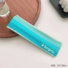 6#lake blue hope hair band