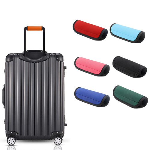Diving Gear Handle Luggage Bag Child Stroller Handle Grip Protector Handle Anti-Slip Waterproof Wear-Resistant