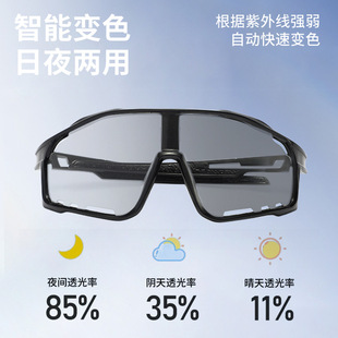 618防紫外线骑行眼镜推荐｜UV400专业骑行墨镜