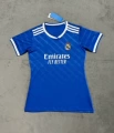 2526 real madrid second guest women’s clothing